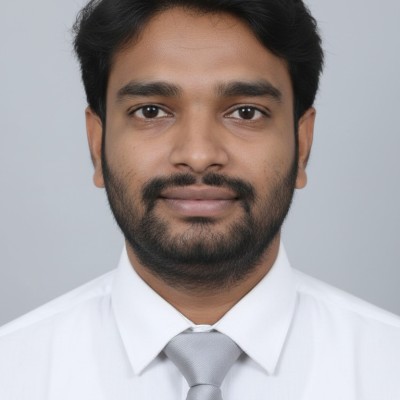 Tanguturi Dinesh Kumar