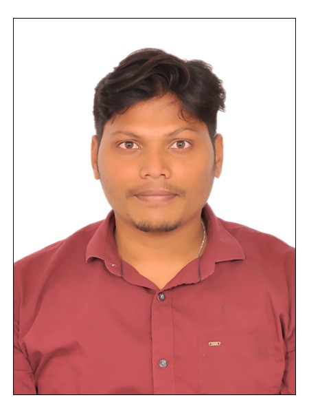 Dinesh Sripathi